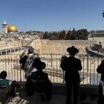 محافظة القدس تحذر من استمرار إغلاق المسجد الأقصى في العشر الأواخر من رمضان