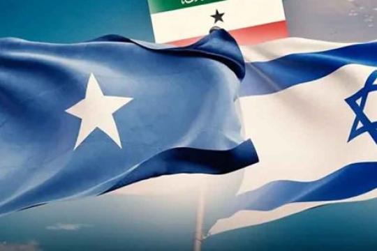 إسرائيل تدافع عن اعترافها بأرض الصومال وسط مخاوف دولية بشأن الفلسطينيين والقواعد العسكرية