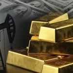 ارتفاع طفيف في أسعار الذهب عالمياً مع تراجع الدولار وترقب بيانات الوظائف الأميركية