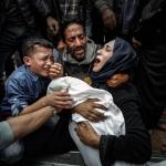 74,254 شهيدًا في غزة و175 ألف جريح بعد ثلاثة أعوام من العدوان الإسرائيلي