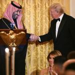 توتر في لقاء ترامب وبن سلمان حول تطبيع السعودية مع إسرائيل