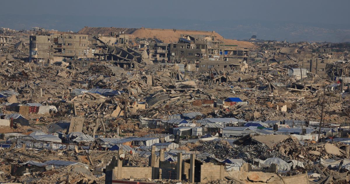 بروكسل تدعو لتوحيد غزة والضفة وتنتقد القيود الإسرائيلية على الحركة والمساعدات