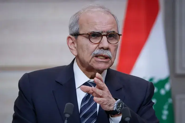 نواف سلام: لبنان حسم خياره ويعوّل على واشنطن لإنجاح الإطار الثلاثي