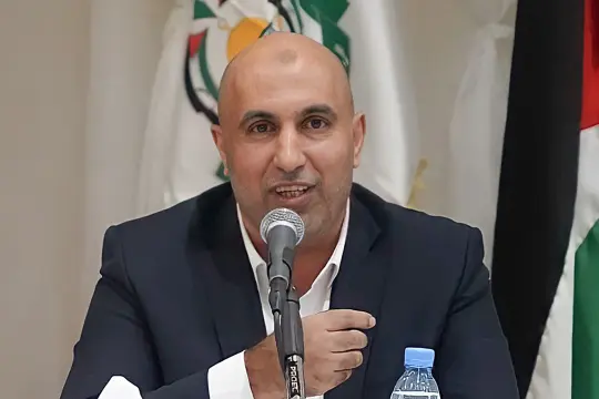 زاهر جبارين: حماس ملتزمة باتفاق وقف إطلاق النار وتبدأ إعادة إعمار غزة