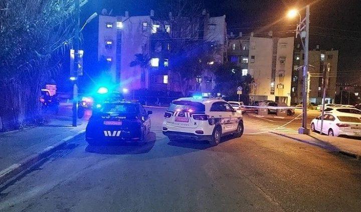 ارتفاع ضحايا جرائم القتل في المجتمع الفلسطيني إلى 62 قتيلًا منذ بداية 2026