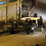 قوات الاحتلال تقتحم أريحا وطوباس والنبي صالح وتعتقل شابًا