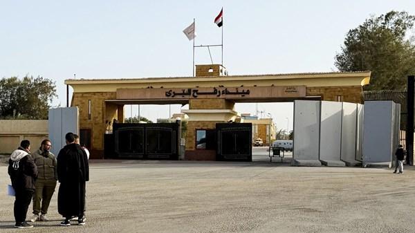 تنظيم السفر وفق آلية محددة مع حقيبة واحدة لكل مسافر والتشديد على الالتزام بالمواعيد