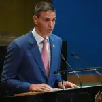 سانشيز أمام الأمم المتحدة: غزة تكشف الحاجة إلى إصلاح مجلس الأمن وإلغاء الفيتو