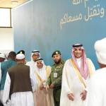 السعودية تستقبل أولى أفواج الحجاج لموسم حج 1447هـ