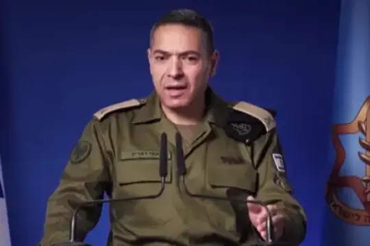 الجيش الإسرائيلي يؤكد استمرار عملياته ضد حزب الله في لبنان رغم هدنة إيران