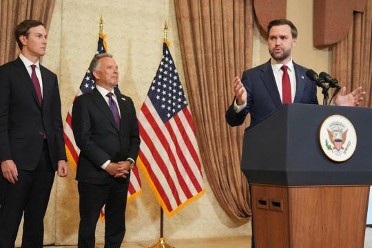 بعد فشل مفاوضات إسلام آباد.. هل تعود إيران والولايات المتحدة للحرب؟