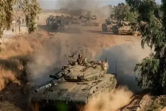 "الفاو":  الحرب دمرت 80 % من الأراضي الزراعية بغزة وما تبقى منها  5% فقط صالحة للزراعة