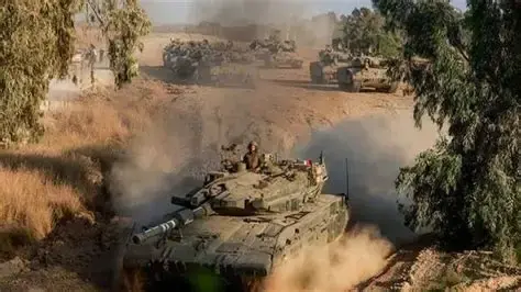 ضمن أسوأ أربع أزمات غذائية في العالم