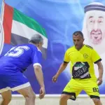 برعاية الفارس الشهم: انطلاق بطولة غزة الرمضانية لكرة القدم وسط حضور جماهيري كبير