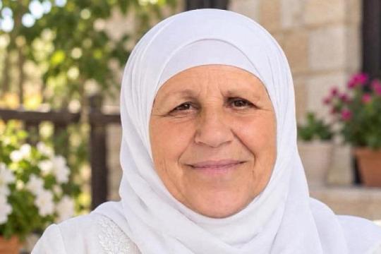 لائحة اتهام ضد قاتل فاطمة الرجبي: ضربها على رأسها بمطرقة ثم أخفى جثمانها ببرميل