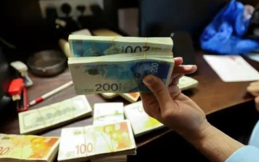 سلطة النقد: بدء تنفيذ شحنة الربع الرابع فوراً لتخفيف أزمة فائض الشيقل وتعزيز سيولة القطاع المصرفي.