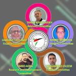 الاتحاد الآسيوي للتايكواندو يعتمد 5 كوادر فلسطينية ضمن لجانه الفنية والإدارية لعام 2026