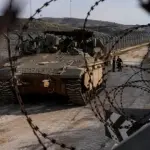 الجيش الإسرائيلي يشن غارات على بنى تحتية للنظام السوري جنوب البلاد