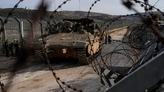 تل أبيب تدّعي الرد على هجمات استهدفت الدروز في السويداء وتتوعد بتصعيد أكبر إذا لزم الأمر