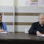 ندوة في مخيم اليرموك تؤكد دور الفن في حفظ الذاكرة الفلسطينية ورواية النكبة