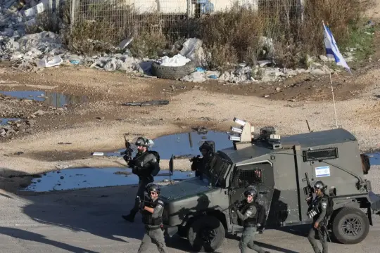 اقتحامات واعتداءات للمستوطنين في عدة مناطق بالضفة الغربية وسط تصعيد ميداني متواصل