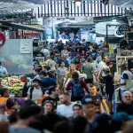 عدد سكان إسرائيل يتجاوز 10.3 مليون نسمة مع تراجع نسبة اليهود