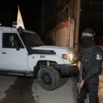 إسرائيل تتسلم رفات أحد المحتجزين عبر الصليب الأحمر ضمن اتفاق وقف إطلاق النار