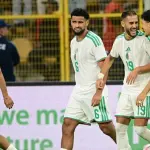 الجزائر تستهل تصفيات أمم أفريقيا 2027 بفوز على زامبيا 3-1