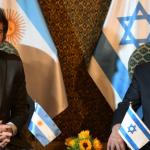 تجميد مراسم نقل السفارة الأرجنتينية إلى القدس بسبب أزمة جزر فوكلاند