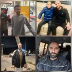 الاحتلال يفرج عن 4 فلسطينيين من الضفة بينهم طفل