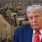 ترامب: بعد إعادة جثمان آخر رهينة إسرائيلي يجب على حماس نزع سلاحها