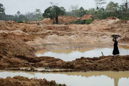 دراسة: تغيّر المناخ قد يفاقم القلق والاكتئاب بمليارات الأيام في الولايات المتحدة