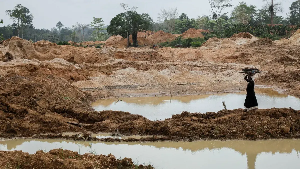 الباحثون يحذرون من تأثير ارتفاع الحرارة على الصحة العقلية خاصة في المجتمعات منخفضة الدخل