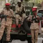 حميدتي يتهم جماعة الإخوان بتبعات الحرب في السودان ويهدد باستهداف مطارات مجاورة