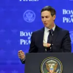 كوشنر يعلن خطة إعادة إعمار غزة ويصف القطاع بـ "الإمكانات المذهلة"