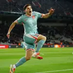 أتلتيكو يغلق الباب أمام برشلونة ويتمسك بخوليان ألفاريز