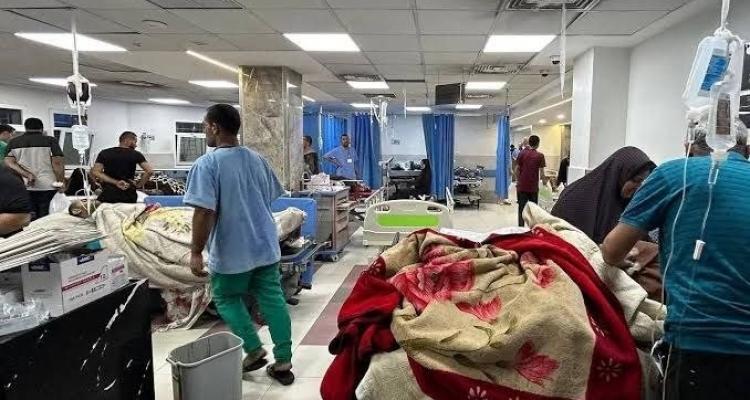 وزارة الصحة تطالب بفتح رفح وكرم أبو سالم بشكل عاجل لضمان سفر المرضى للعلاج خارج القطاع وسط أزمة إنسانية متفاقمة