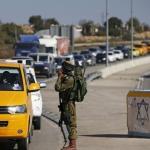 لليوم الثاني.. الاحتلال يشدد إجراءاته العسكرية ويغلق مداخل مدن وبلدات الضفة الغربية