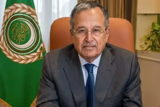 الجامعة العربية: نبحث آليات لمحاسبة إسرائيل على المستوى الدولي
