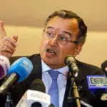 فهمي: إسرائيل تعرقل اتفاق غزة.. وحل الدولتين يواجه تعقيدات غير مسبوقة