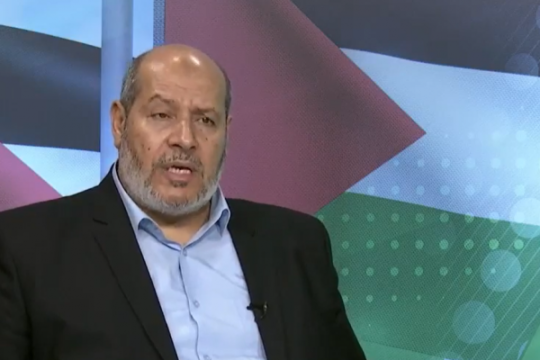 وفد من حماس برئاسة خليل الحية يصل القاهرة لبحث استكمال اتفاق وقف إطلاق النار