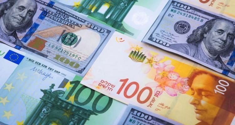 سلطة النقد الفلسطينية تصدر تحديثاً يومياً لأسعار العملات