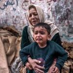 60 ألف طفل في غزة فقدوا أحد والديهم أو كليهما