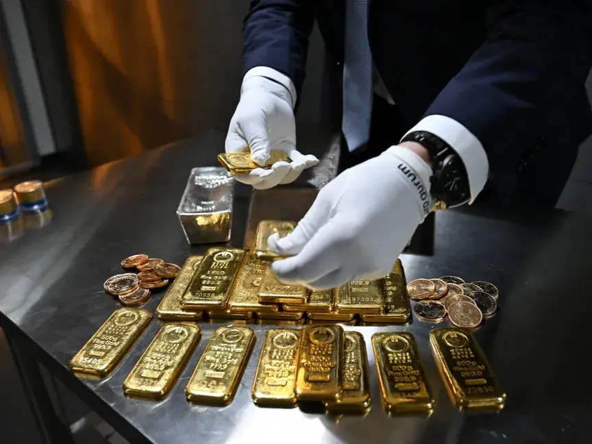 ارتفاع النفط واضطرابات الشرق الأوسط يضغطان على السندات ويعززان الترقب لقرارات الفائدة الأميركية