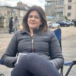 منصّة توثيق جديدة تكشف حجم الاستهداف: مؤسسة الدراسات الفلسطينية تطلق "منصّة شيرين أبو عاقلة"