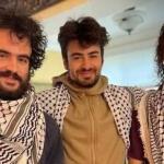 أحدهم أُصيب بالشلل.. إدانة المتهم بإطلاق النار على 3 فلسطينيين