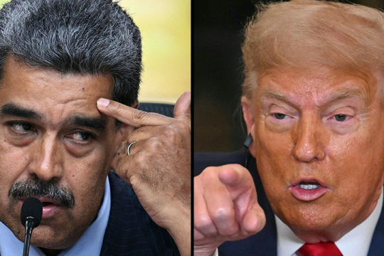 لهذا يعتبر ما يجري في فنزويلا حرباً على الصين؟