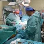 الوفد الطبي المصري في غزة.. عمليات قلب مفتوح تعيد الأمل للمرضى وسط انهيار المنظومة الصحية