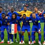 فرنسا تجهّز لكأس العالم 2026 بوديتي البرازيل وكولومبيا في الولايات المتحدة