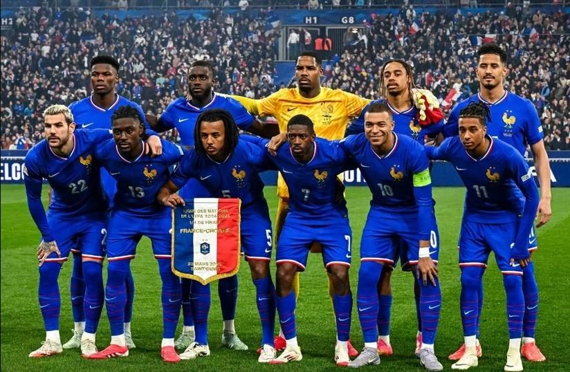 ديالو: اتفاق شبه مكتمل لإقامة المباراتين في مارس استعداداً لمونديال أميركا الشمالية